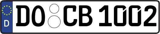 DO-CB1002