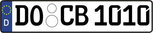 DO-CB1010