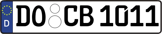 DO-CB1011