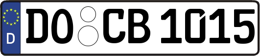 DO-CB1015