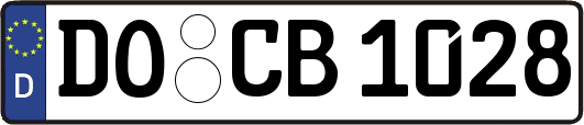 DO-CB1028