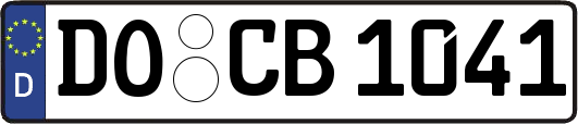 DO-CB1041