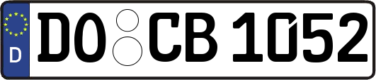 DO-CB1052