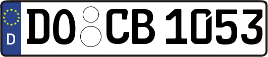 DO-CB1053