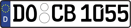 DO-CB1055