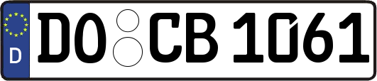 DO-CB1061