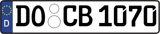 DO-CB1070
