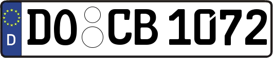 DO-CB1072