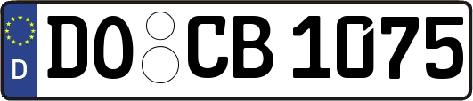 DO-CB1075
