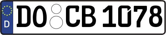 DO-CB1078