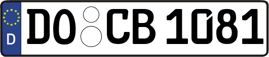DO-CB1081