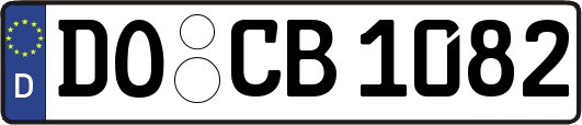 DO-CB1082