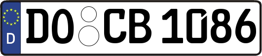 DO-CB1086