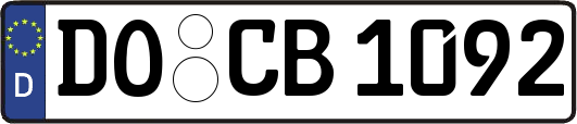 DO-CB1092