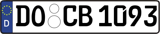 DO-CB1093