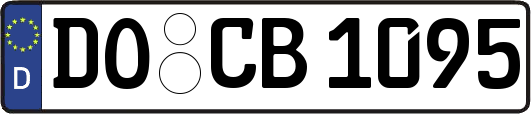 DO-CB1095