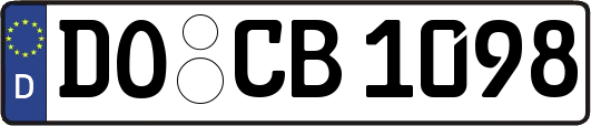 DO-CB1098