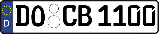 DO-CB1100
