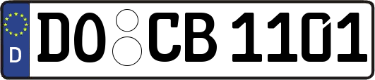 DO-CB1101