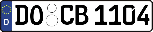 DO-CB1104