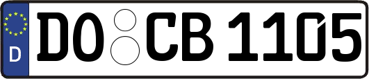 DO-CB1105