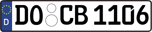 DO-CB1106