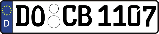 DO-CB1107