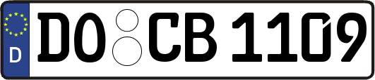 DO-CB1109