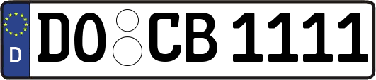DO-CB1111