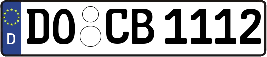 DO-CB1112