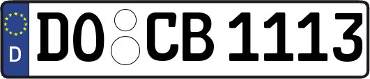 DO-CB1113