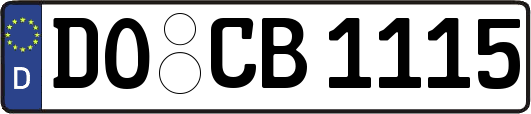 DO-CB1115