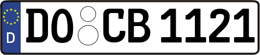 DO-CB1121