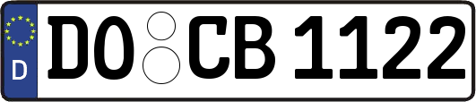 DO-CB1122