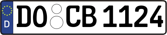 DO-CB1124