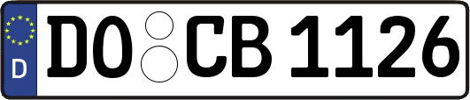 DO-CB1126