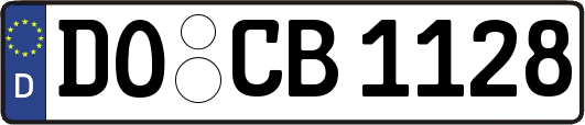 DO-CB1128