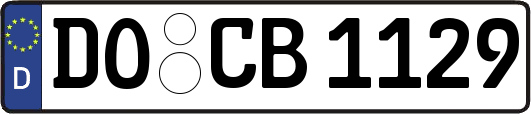 DO-CB1129