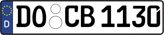 DO-CB1130