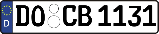 DO-CB1131