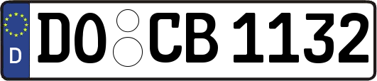 DO-CB1132