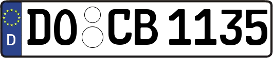 DO-CB1135