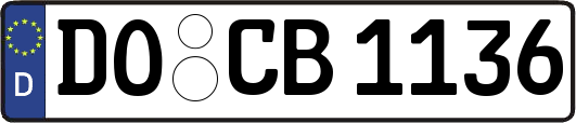 DO-CB1136