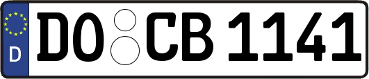 DO-CB1141