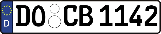 DO-CB1142