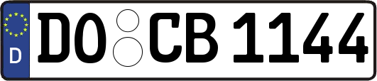 DO-CB1144