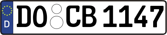DO-CB1147