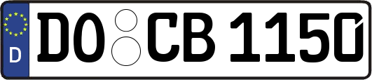 DO-CB1150