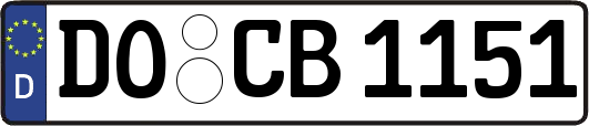 DO-CB1151