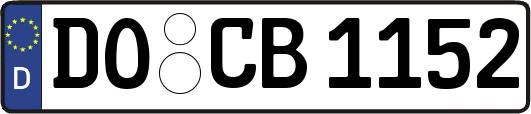 DO-CB1152
